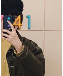 Honeys | キャスケット