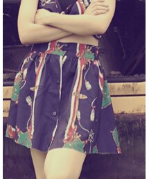 za r a | ワンピース/ドレス