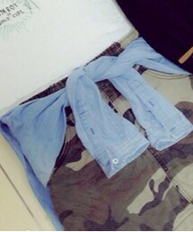 Abercrombie&Fitch | デニムジャケット