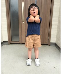 b・ROOM | パンツ