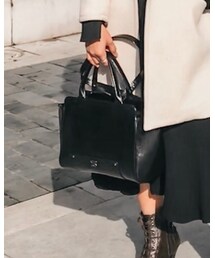 flynow | ショルダーバッグ