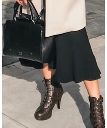 no brand | ブーツ