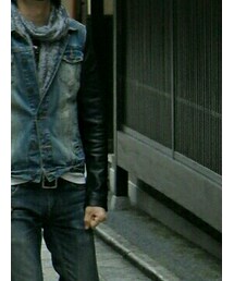 Levi's | デニムパンツ