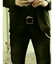 TENDERLOIN | リング