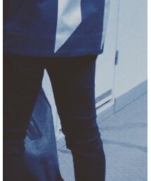 Bershka | その他パンツ