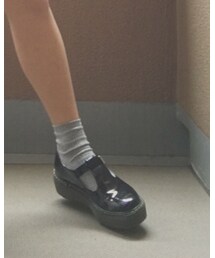 GIRLSRULE | シューズ