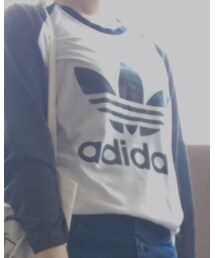 adidas | Tシャツ/カットソー