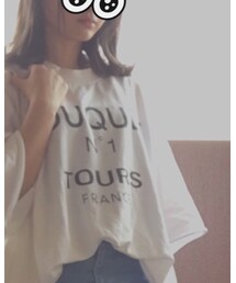 DHOLIC | Tシャツ/カットソー