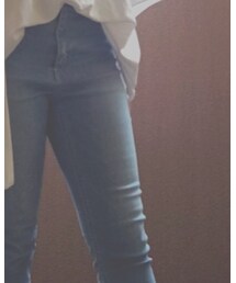 SLY | デニムパンツ