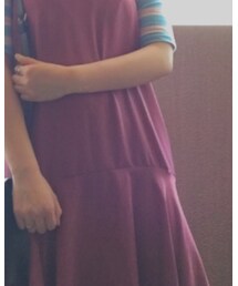 chuu | ジャンパースカート