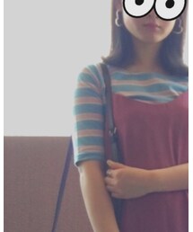 GRL | Tシャツ/カットソー