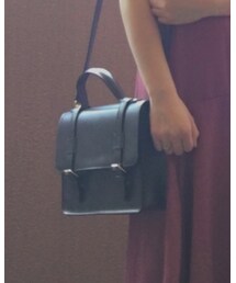 DHOLIC | ショルダーバッグ