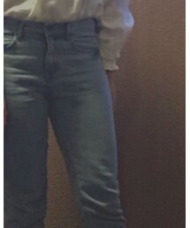 chuu | デニムパンツ