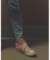 CONVERSE | スニーカー