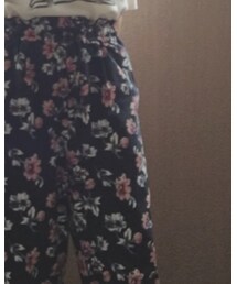 w closet | パンツ