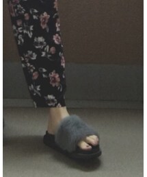 台湾で購入 | サンダル