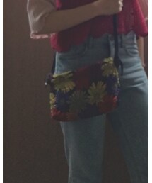 神戸で購入 | ショルダーバッグ