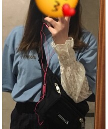 STYLENANDA | Tシャツ/カットソー