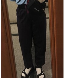 ADG | その他パンツ