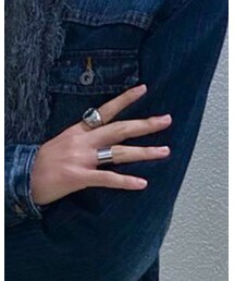 Maison Margiela | リング