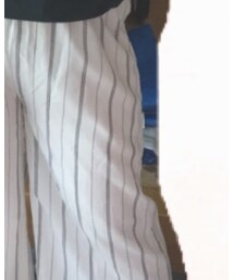 LOWRYS FARM | パンツ