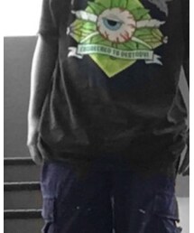 MISHKA | Tシャツ/カットソー