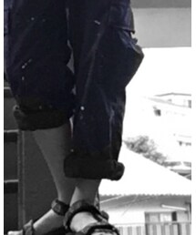 STUSSY | カーゴパンツ