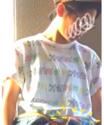 UNIQLO | Tシャツ/カットソー