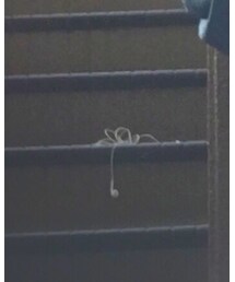 ほつれかけのイヤフォン | 雑貨/ホビー