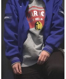 UNIQLO | パーカー