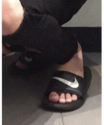NIKE | サンダル
