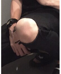 TOPMAN | デニムパンツ