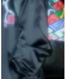 REBERTAS | ナイロンジャケット