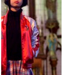 鏡花水月 | その他アウター