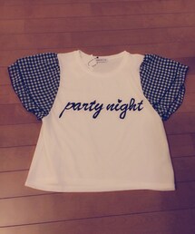 WEGO | Tシャツ/カットソー