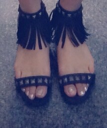 ZIDDY | サンダル