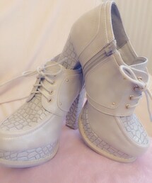 しまむら | ブーツ