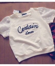 INGNI | Tシャツ/カットソー