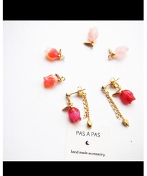 Handmade | イヤリング