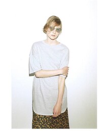 GU | Tシャツ/カットソー