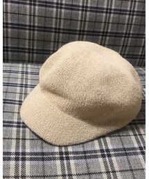 YEVS | キャスケット