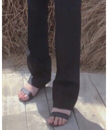 Jeffrey Campbell | サンダル