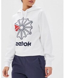 Reebok | パーカー