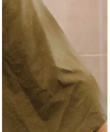 manic monday | スカート