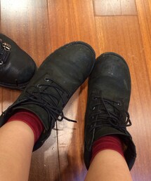 Timberland | マウンテンブーツ(ブーツ)