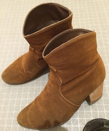 ショートブーツ(ブーツ)