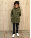 patagonia(パタゴニア)の「ジャケット/アウター(その他アウター)」