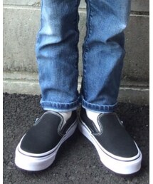 VANS | スニーカー