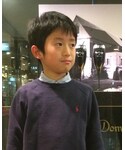 RALPH LAUREN(ラルフ ローレン)の「トップス(シャツ/ブラウス)」