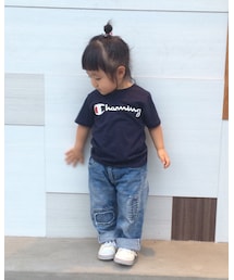 REDDY APPLESEED | デニムパンツ